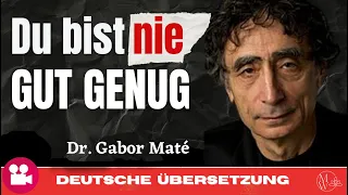 und so änderst du es für immer! | Gabor Maté Deutsch V 170