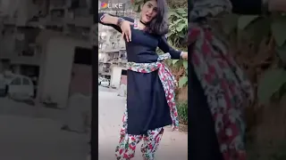 Kubra..dance