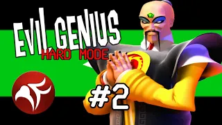 Evil Genius #2 - Interrogating Civilians