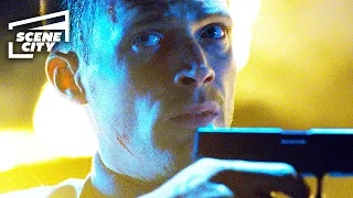 Legion: I Follow My Own Orders (Paul Bettany Scene)