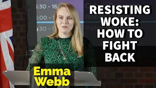 Resisting Woke: How to Fight Back