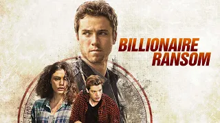 DJ AFRO MOVIE BILLIONAIRE RANSOM 2023 FULL HD 1080p