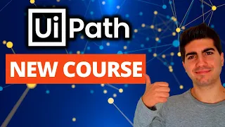 UiPath - The Complete RPA Training (New Course)