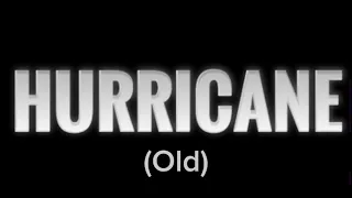 Old Hurricane Theme 1 Hour Loop