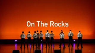 HellaCappella 2017: On The Rocks (University of Oregon)