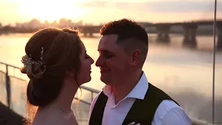 Відеооператор фотограф на весілля Київ Київська область wedding