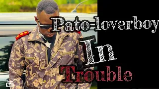 Pato-Loverboy is a very Bad man