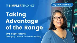 Taking Advantage of the Range | Simpler Trading