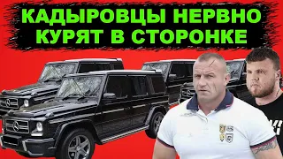 Они ставили в пoзy всех! ОПГ к которой был вынужден обратиться даже Путин