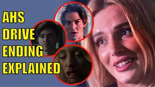 American Horror Stories Season 2 Episode 3 Ending Explained