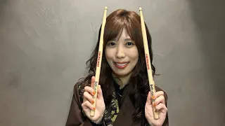 Akane Band-Maid 2023 Birthday Stream