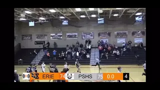 Pueblo South hs buzzer beater