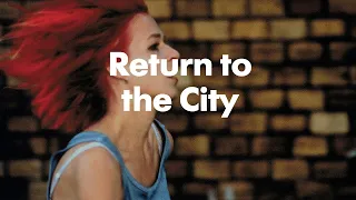 Return to the City: A love letter to abandoned cities in films