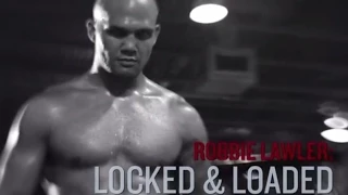 UFC 189: Robbie Lawler - Locked and Loaded