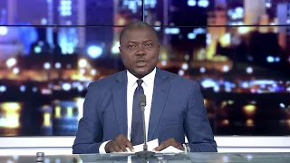 Le 20 Heures de RTI 1 du 21 juillet 2022 par Kolo Coulibaly