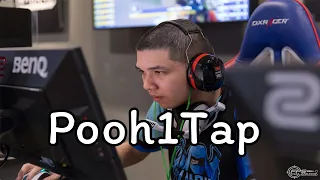 How Pooh1Tap Really Plays Valorant