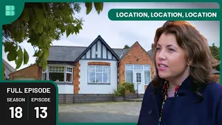 Dementia Diagnosis Sparks House Hunt - Location Location Location - Real Estate TV