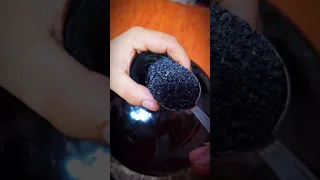 Очистка самогона углем , как очищать самогон углем