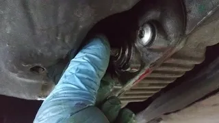 2011 BMW X5 transfer case service