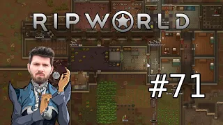 (T)RimWorld #71 mit Matteo