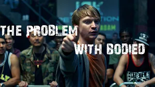 BODIED - The Curious Case of Authorial Intent: Video Essay