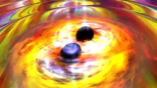 Merging Black Holes, and their gravitational waves