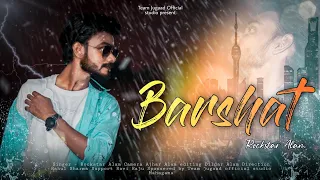 Barsaat (Official Music Video) | Amaal Mallik | Kunaal Vermaa | Daboo Malik | Rockstar Alam 2021