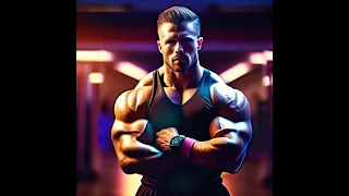 Gym Motivation Music: Boost Your Energy and Performance, Ultimate Gym Motivation Music Playlist