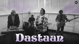 DASTAAN | Tanzeel Khan