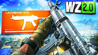 the BEST MP5 CLASS SETUP to USE in WARZONE 2! (Modern Warfare 2)