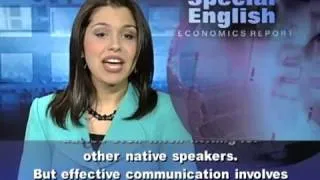 Business English Speakers Can Still Be Divided by a Common Language 2