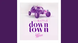 Downtown (feat. Lexy Panterra) (Radio Edit)