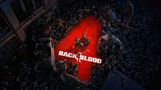 Back 4 Blood - The Friendly Fire Incident