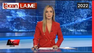 Edicioni i Lajmeve Tv Klan 16 Shtator 2022, ora 15:30 | Lajme-News