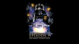 "Han Solo and the Princess" | The Empire Strikes Back Complete Score