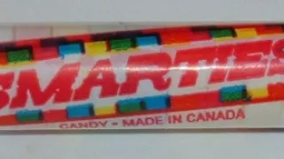 Smarties Candy Company | Wikipedia audio article