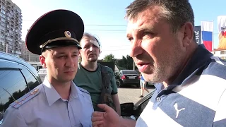 🔥"Охранник избил парня в компании ГИК ! Опер группа приехала через 8 часов и попала по полной !"🔥