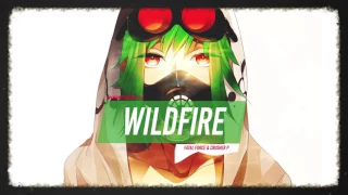 Fatal Force & Crusher P - Wildfire (Gumi English) [1 HOUR MIX]