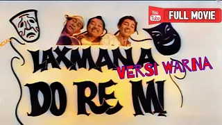 FILM KOMEDI LAKSAMANA DO RE MI - P.RAMLEE || FULL MOVIE VERSI WARNA EPISODE 28