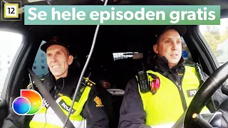 SE HELE EPISODEN GRATIS HER | Politiet Tango 38 | discovery+ Norge