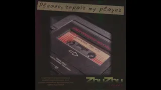[FREE] ZhuZhu - Please, repair my player | 808 glitchy vibe beat | 85 bpm