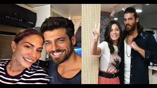 Delightful approval from Demet for the new Italian drama for Can Yaman and Demet Özdemir