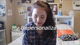 My Depersonalization Story