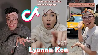 Funny Lyanna Kea TikTok Videos 2023 | Lyanna Kea TikToks Compilation