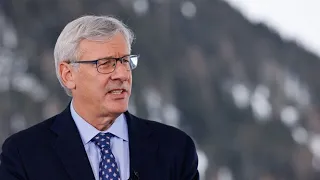 Davos 2024: RBC CEO McKay Sees Significant Opportunities in US