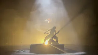 Lykke Li - Dance Interlude (Cirkus Stockholm 17/10/2022)