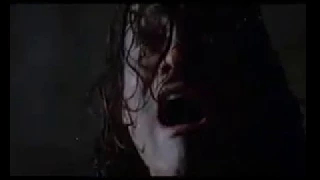 Evanescence - Haunted(The Crow)