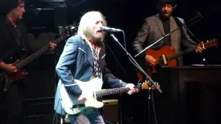 “Forgotten Man” Tom Petty & the Heartbreakers@Wells Fargo Center Philadelphia 9/15/14