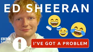 Ed Sheeran - I've Got A Problem