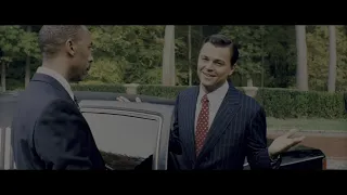 The Wolf of Wall Street Opening Scene (4k)